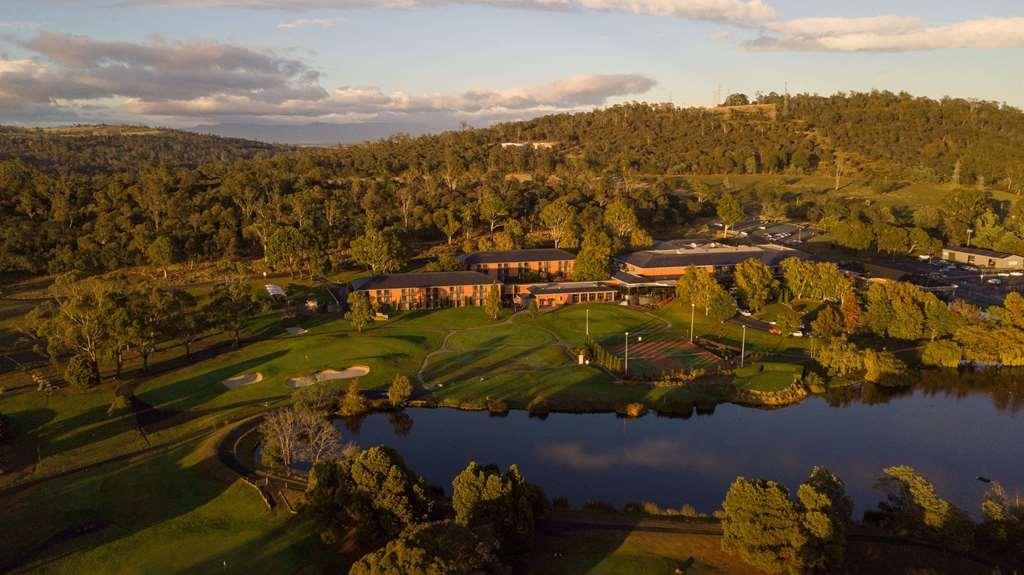 Country Club Tasmania Hotel Launceston Exterior photo