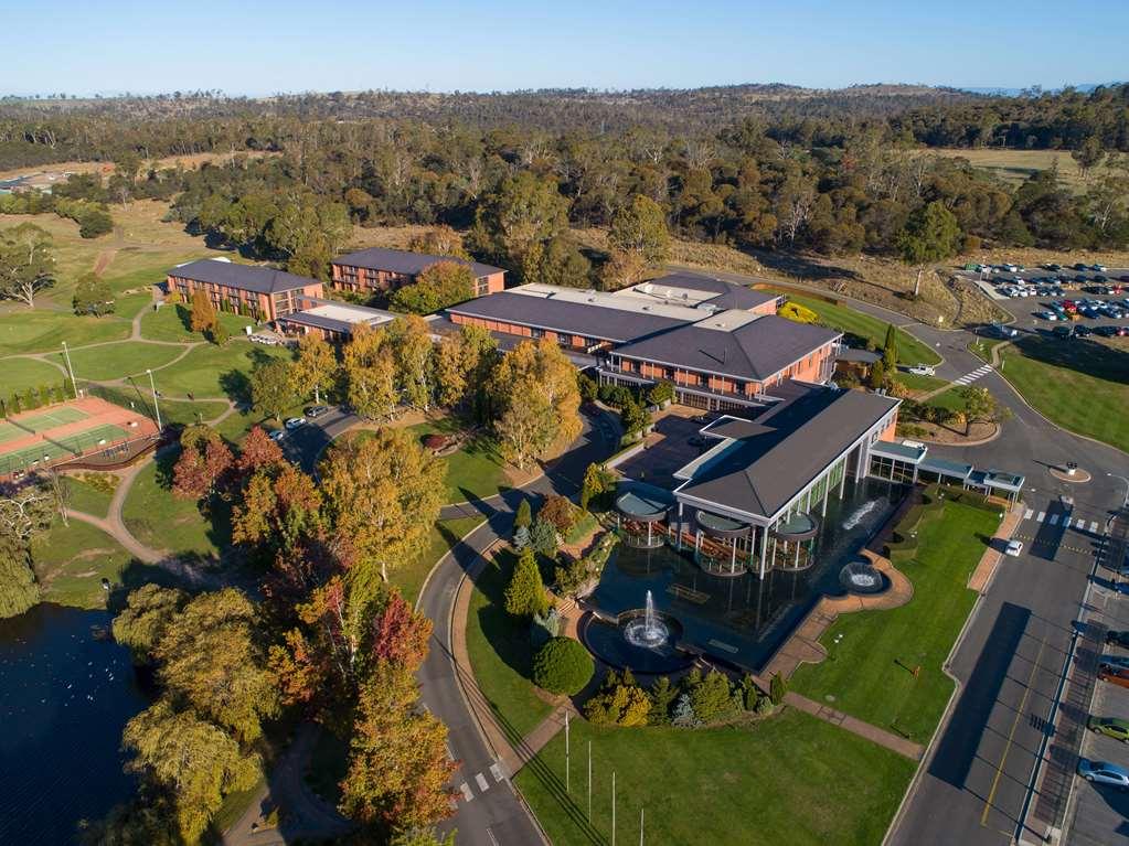 Country Club Tasmania Hotel Launceston Exterior photo